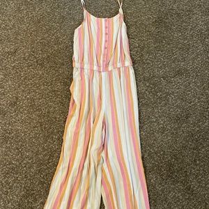 Matilda Jane jumpsuit